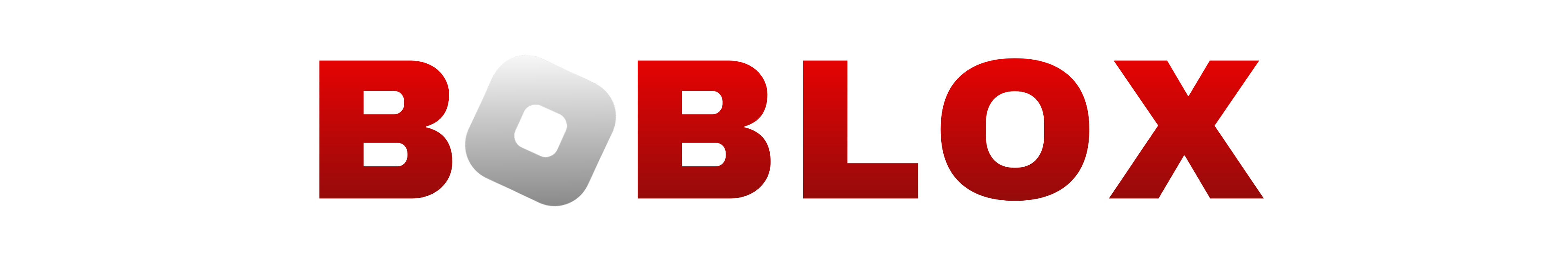 Boblox Logo